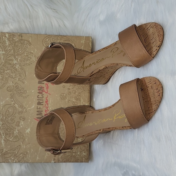 American Rag Shoes - American Rag Womens Aislinn Open Toe Casual Platform Sandals